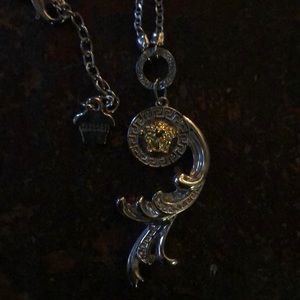 Versace Necklace
